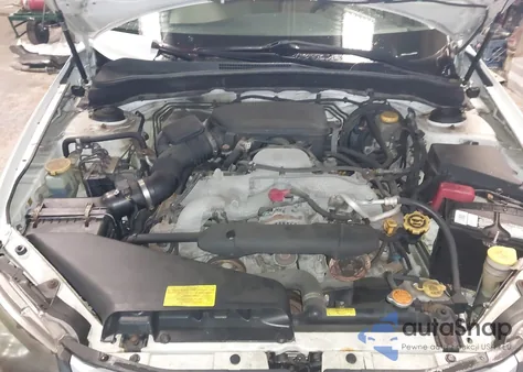 2011 Subaru Impreza 2.5I Premium from USA, damaged, VIN JF1GH6B68BH810255